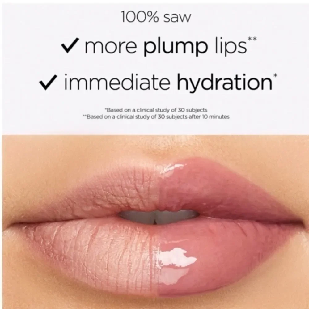 🌻 TARTE PRIMROSE MARACUJA JUICY LIP PLUMP NEW FULL SIZE